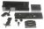 Fixations Et Supports ,convient pour unMAANV 5403000000