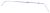 Tubes Tuyauteries    ,convient pour un153D12 5301000000