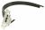 Electrovannes Doseur ,convient pour unWTD63110 4652000000