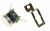 Thermostats Klixon ,convient pour unKBOW3300HX 4825000000