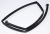 Fiches Cables Adaptateurs ,convient pour unHOODDVG600CEL 2000000000