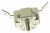 Thermostats De Securite ,convient pour unGCC134X 4826000000
