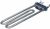 Elements De Chauffe ,convient pour unK51200N 4609000000