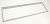 Vitres Verres Plexi    ,convient pour unRBI4181AW 5208500000