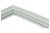 Joints Frigo Congel ,convient pour unRK41295E 5503400000