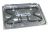 Elements De Chauffe ,convient pour unKR2400GB 4609000000