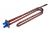 Elements De Chauffe ,convient pour unTG80EVE 4609000000