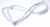 Joints Frigo Congel ,convient pour unKS302A 5503400000