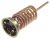 Elements De Chauffe ,convient pour unUTK52KW 4609000000