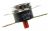 Thermostats Klixon ,convient pour unL10EWD3131121 4825000000