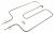 Elements De Chauffe ,convient pour unET309CS 4609000000