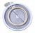 10.51212.478 313092 GRELO S/2/230V/2200W/210/140 EGO AT