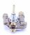 263765 PIPA PLINSKA CAL22110 090/040 RD