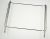 Grilles ,convient pour unSOP4439X 5851000000