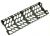Fixations Et Supports ,convient pour unPS45 5403000000