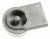 Roues ,convient pour unGA55LSI101 5101000000