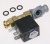 Electrovannes ,convient pour unSCG568WF1 4651000000