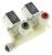 Soupapes    ,convient pour unERES35800W 4650000000