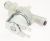 Electrovannes ,convient pour unEUFG29820X 4651000000