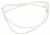 Joints Frigo Congel ,convient pour unRF187MP 5503400000