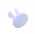 Bouchons ,convient pour unXECO85T2IWH 5410000000