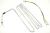 C00118596 482000029041 KIT RESISTANCE THERMOFUSIBLE 125W/72°C