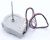 Moteurs Du Ventilateur ,convient pour unHRF661FFASS 4370000000