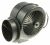 Moteurs Du Ventilateur ,convient pour unHOODDKP600MH 4370000000