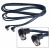 E30-4291-15 CORDON LIAISON CHAGEUR/AUTO RADIO