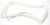 Joints Frigo Congel ,convient pour unLFB3AE12S1 5503400000