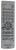 Telecommandes Infrarouges ,convient pour unDV393K 3201000000