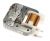 Moteurs Du Ventilateur ,convient pour unMO940CXE 4370000000