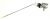 Thermostats De Four ,convient pour unF10X 4824000000