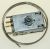 Thermostats De Frigo Congel ,convient pour unERD34372X 4821000000