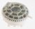 Inters Poussoir ,convient pour unP6 4300100000