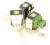 Electrovannes ,convient pour unP107XD 4651000000