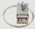 Thermostats De Frigo Congel ,convient pour unIK2060RE 4821000000