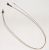 C00118495 482000029036 THERMOCOUPLE BRULEUR BIFILARE L=600