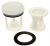 Bouchons De Pompe ,convient pour unAW7A3 4139000000