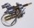 Thermostats De Four ,convient pour unP955AS 4824000000