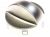 88018561 25164 Knopf Ofen matt silber