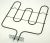Elements De Chauffe ,convient pour unBD842PN 4609000000