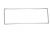 Joints Frigo Congel ,convient pour unEUF2313S 5503400000