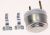Thermostats De Securite ,convient pour unJWKGN700001 4826000000
