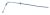 Tubes Tuyauteries ,convient pour unPN640RUV 5301000000