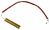 207254201 RESISTANCE FORME COQUILLE 85W 230V L460MM