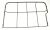 Grille ,convient pour unPN640RUV 5202100000