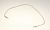 Inters Poussoir ,convient pour unCMBOGDSVOR 4300100000