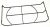 Grilles    ,convient pour unEHG75810L 5851000000