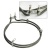 Elements De Chauffe ,convient pour unDME499XE11E 4609000000